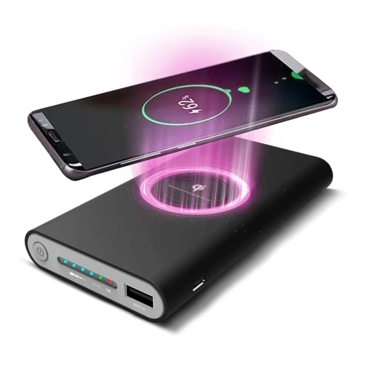 Cargador Portatil Soul PSB-QI0NE 100MAH Art.16490617